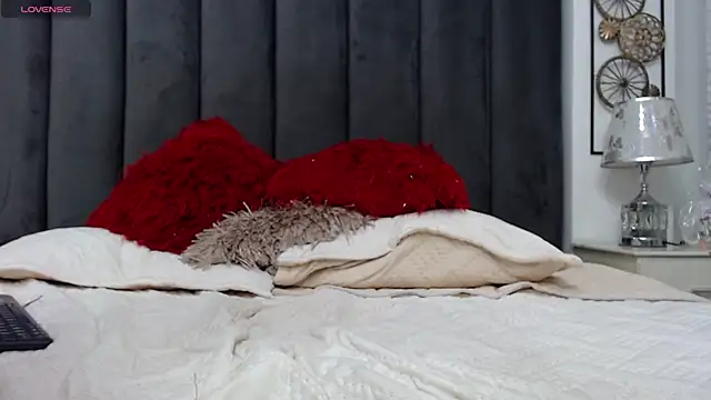 DaniStuart Live XXX-Chat