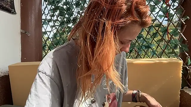 Chat +18 de karo123421 ao vivo