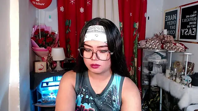 YourSweet-mich's Live XXX Chat