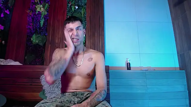 DrakeNeumann XXX чат на живо