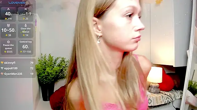 Czat XXX na żywo – _Alice_Grace