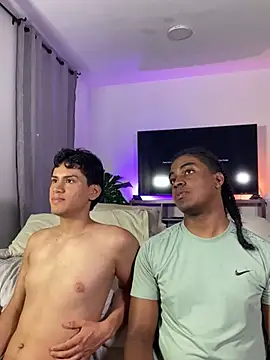Mark_Nico's Live XXX Chat
