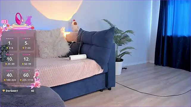 iminako Live XXX-chat
