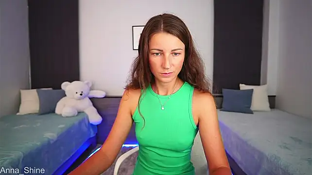 _Anna_Shine_ Chat XXX in diretta