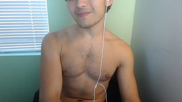the1invisibleboy's Live XXX Chat