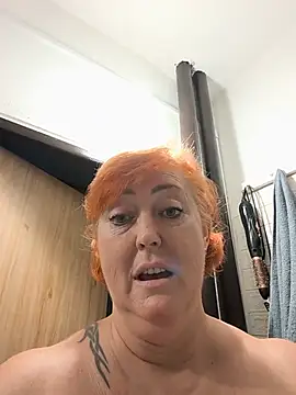 MissSilken Live XXX-Chat