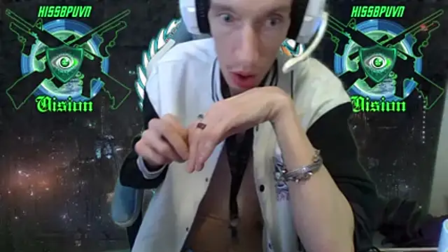 solodethlordsubveganFAQ Adlı Modelin Canlı XXX Sohbeti