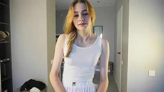 BlairGullatt's Live XXX Chat