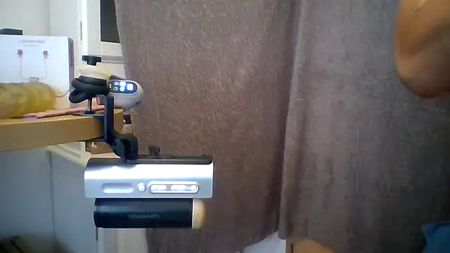 Chat +18 de Oliverlong ao vivo