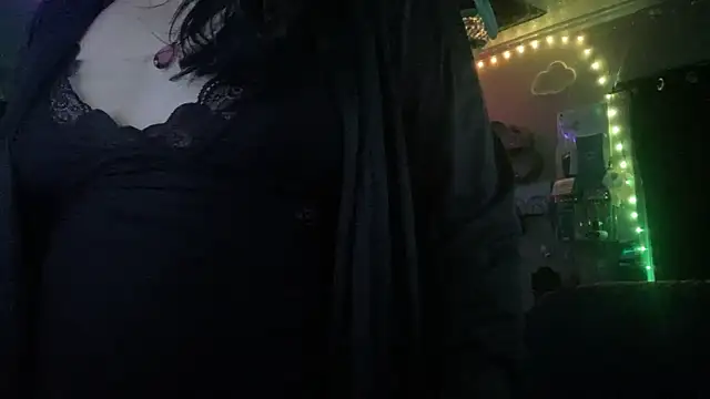 Živý XXX chat spunlikecottoncandy