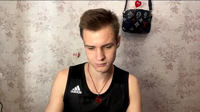 BigBabyMax Live XXX Chat