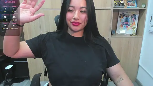 Hinata_98 – Live XXX-chat