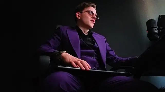 FelixStarkk élő XXX-chatje