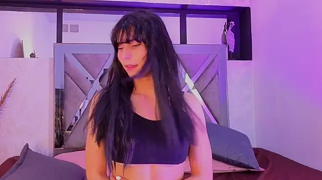 Živý XXX chat elektra_Sky_