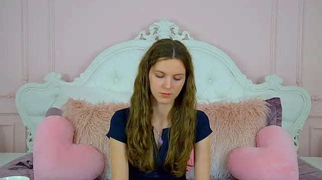 XXX chat uživo modela AmaliaLima