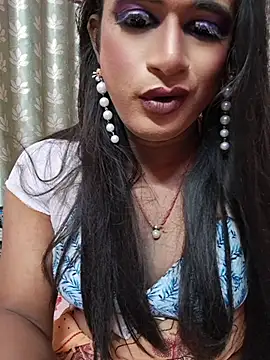 Chat XXX en directo de glitchwaligirl