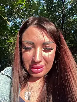 RuslanaXX's Live XXX Chat