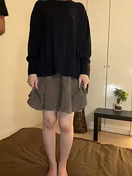 SASUKE_JP_00のウェブカメラショー
