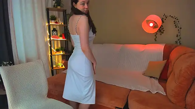 XXX chat uživo modela AlluringLookk