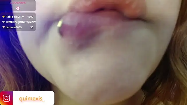 Quimexis_dePablo élő XXX-chatje