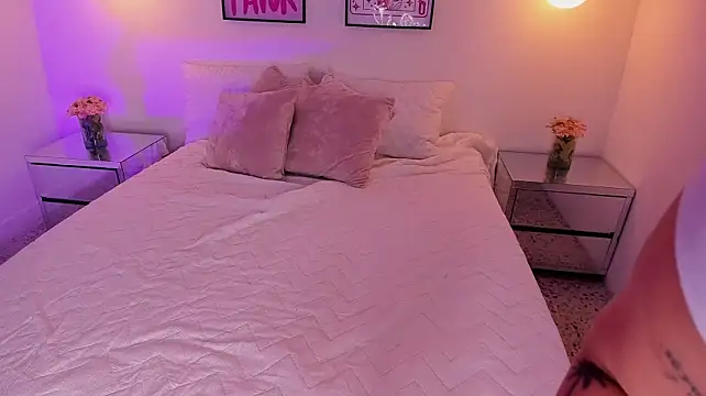 Chat +18 de camilaa7 ao vivo