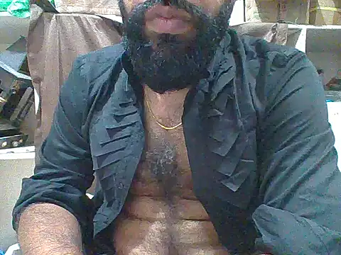 DirtyStepDaddy élő XXX-chatje
