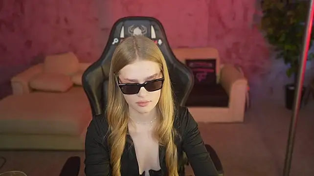 Živý XXX chat Caroline_054