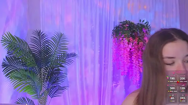 KarenGibbsのライブXXXチャット