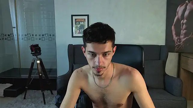 Živý XXX chat KaydenDrew