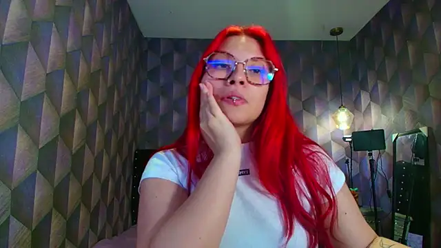 XDakotaStyleX Adlı Modelin Canlı XXX Sohbeti