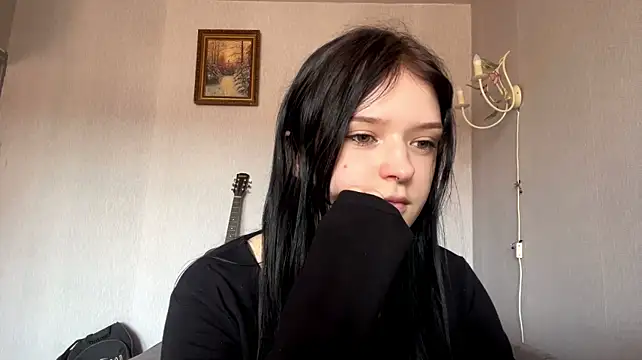 QueenGalasso Adlı Modelin Canlı XXX Sohbeti