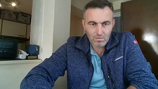 Вебкам-шоу Hakfin666