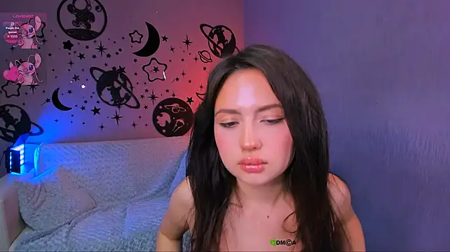 Živý XXX chat bella_dorn