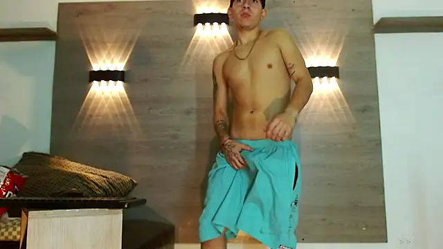 Gaeliitto Live XXX Chat