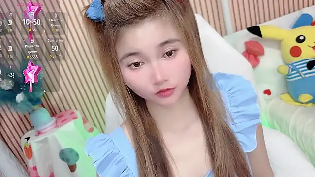di-or-'s Live XXX Chat