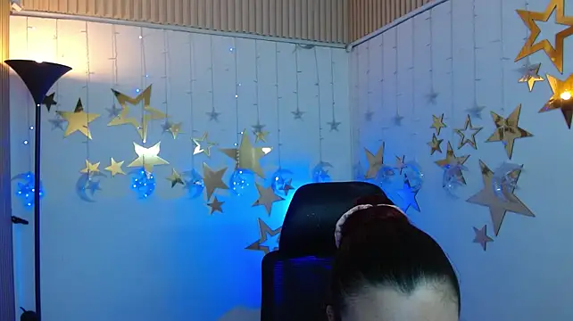 Czat XXX na żywo – allison_mc