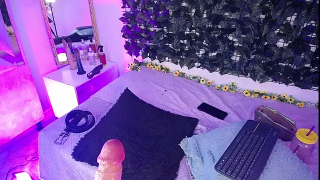 Chat XXX Live ladymooncs