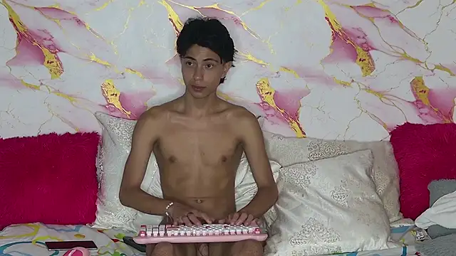 دردشة Oliver_blake الجنسية المباشرة