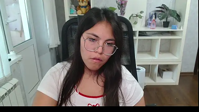Anda_here  现场XXX聊天