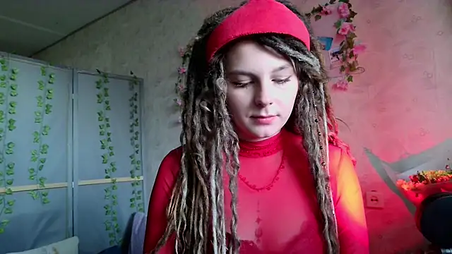 EvaShinee's Live XXX Chat