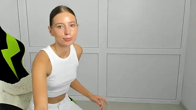 LeylaBubblegum's Live XXX Chat