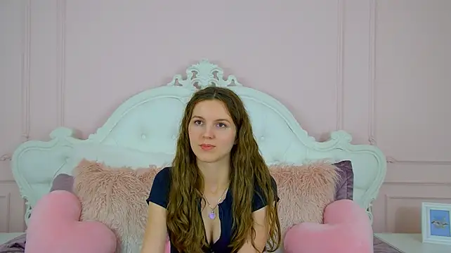 AmaliaLima's Live XXX Chat