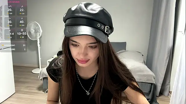 NicolleBarreto Chat XXX in diretta
