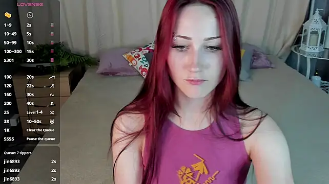 Lara_MarmeLara's Live XXX Chat