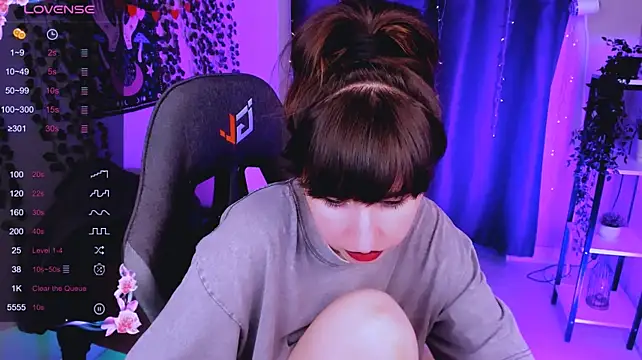 دردشة Lily_xBabe الجنسية المباشرة