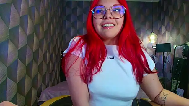 دردشة XDakotaStyleX الجنسية المباشرة