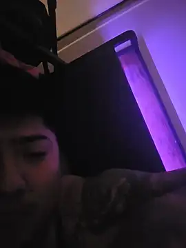 Fer1234nsnsn Pertunjukan Webcam