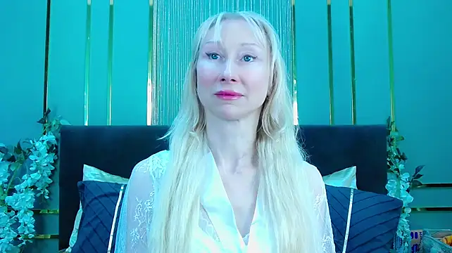 دردشة KissDreamm الجنسية المباشرة