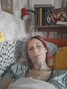 MILF_1987's Live XXX Chat