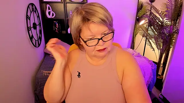 Shannonshine Live XXX-Chat